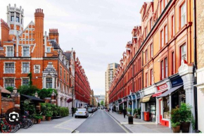 Marylebone Luxury 2 Bed Appartment